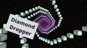 Diamond Dropper